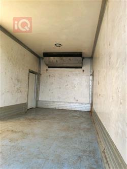 ميتسوبيشي فوسو كانتر